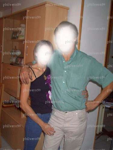 philvero59 - Couple échangiste - Wattrelos