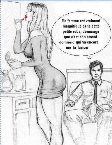 phiphi3 - Homme libertin - Valenciennes