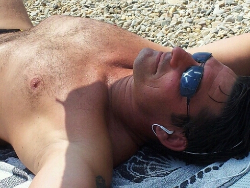 phiphi8339 - Homme bi BDSM - Pierrefeu-du-Var