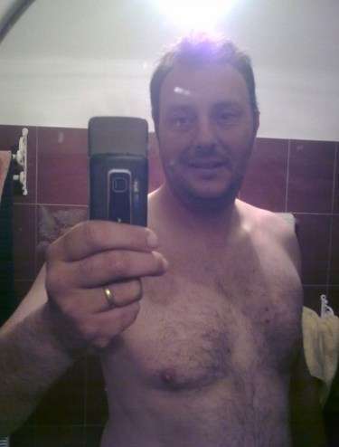 phiphidu49 - Homme coquin - Angers