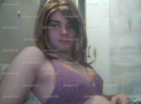 phoenixbi - Homme bi BDSM - Orléans