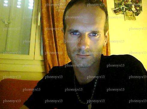 phoenyx13 - Homme BDSM - Salon-de-Provence