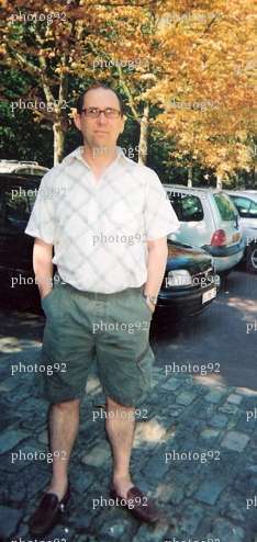 photog92 - Homme échangiste - Saint-Cloud