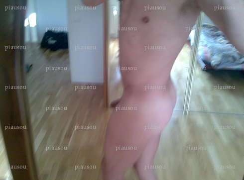 piausou - Homme coquin - Igny