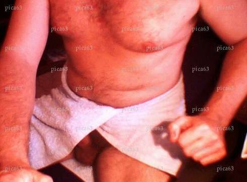 pica63 - Homme BDSM - Andernos-les-Bains