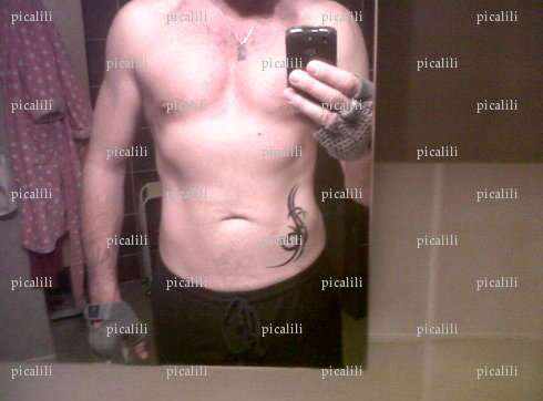 picalili - Homme BDSM - Chalon-sur-Saône