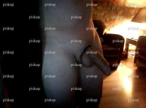 pickup - Homme échangiste - Tours
