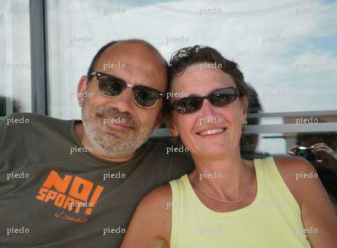 pieclo - Couple échangiste - Périgueux
