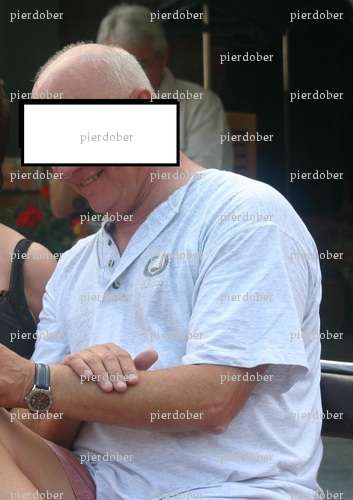 Pierdober - Homme mélangiste - Lens