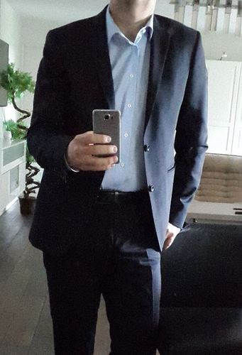 pierlou77 - Homme coquin - Melun