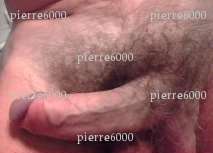 pierre6000 - Homme candaulisme - Beauvais