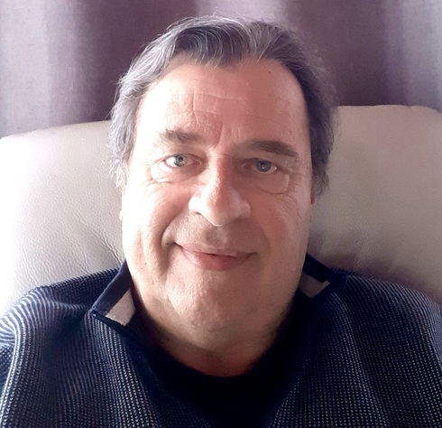 pierre8313 - Homme bi BDSM - Bailleul-Sir-Berthoult