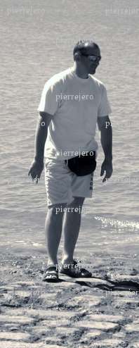 pierrejero - Homme coquin - Biard