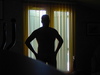 pierrem Homme 50 ans Boll�ne