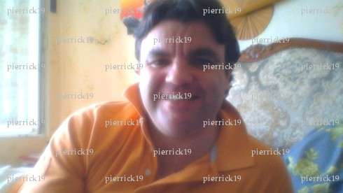 pierrick19 - Homme coquin - Brest