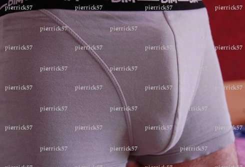 pierrick57 - Homme BDSM - Metz
