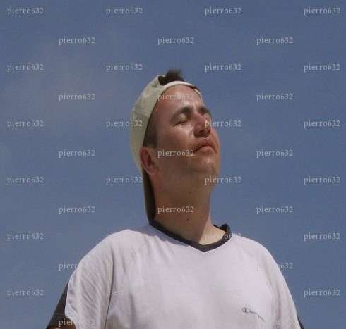 pierro632 - Homme BDSM - Clermont-Ferrand
