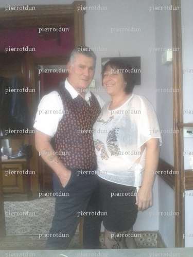 pierrotdun - Couple candaulisme - Douai