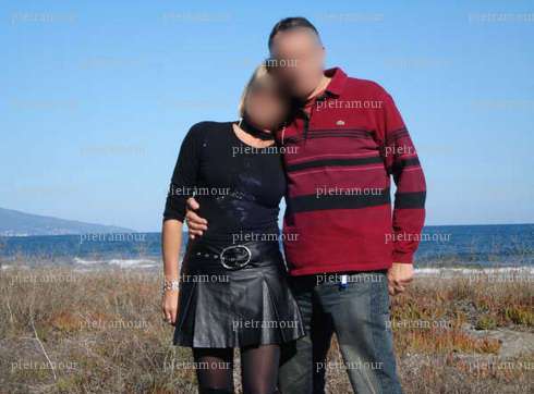 pietramour - Couple BDSM - paca