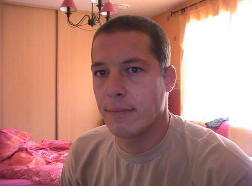 pifo - Homme coquin - Boinville-le-Gaillard