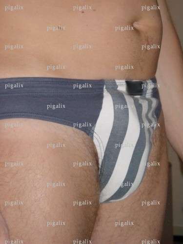 pigalix - Homme bi BDSM - Mérignac