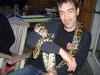 pikpik59 Homme 35 ans Maubeuge