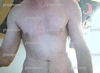 pimientos - Homme bi mélangiste - Chalon-sur-Saône