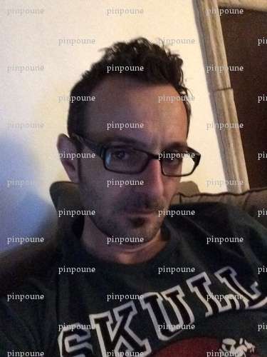 pinpoune - Homme coquin - Thionville