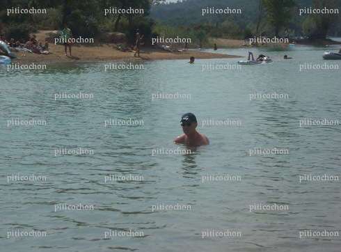 piticochon - Homme coquin - Roquebrune-sur-Argens