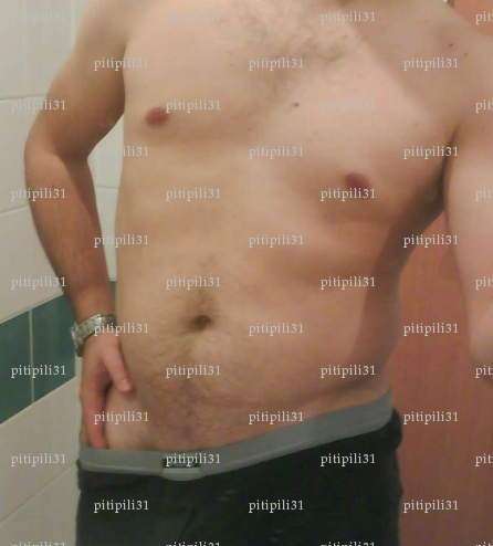pitipili31 - Homme échangiste - Toulouse