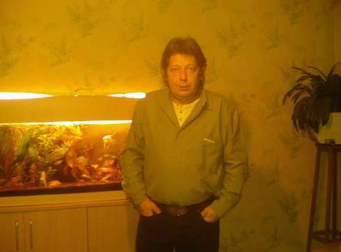pitmonstre - Couple BDSM - Lisieux
