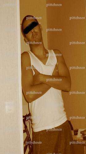 pittchoco - Homme BDSM - Paris