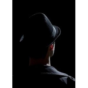 pixelement - Homme coquin - Paris