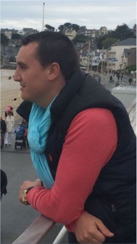 pjju76 - Homme coquin - Le Havre