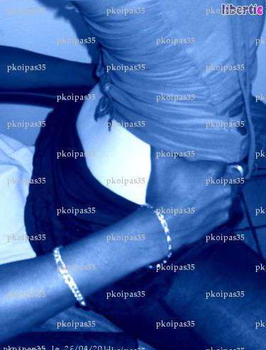 pkoipas35 - Couple coquin - Rennes