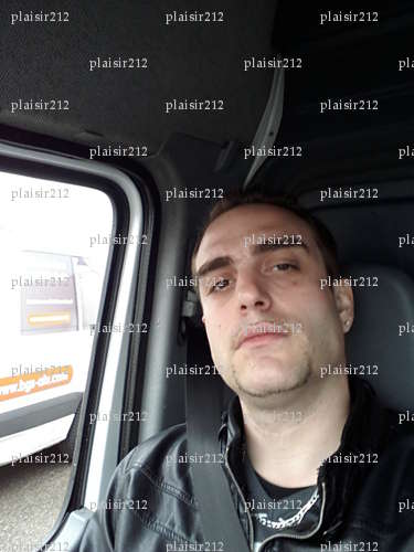 plaisir212 - Homme BDSM - Saulon-la-Rue