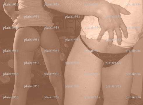 plaisir956 - Couple échangiste - Eaubonne