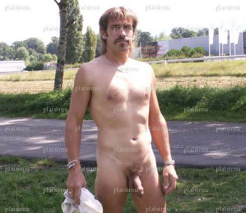 plaisirnu - Homme bi coquin - Thonon