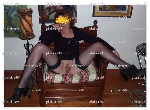 plaisirs89 - Couple échangiste - Auxerre