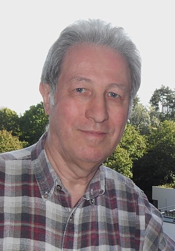 plaisirsrp - Homme candaulisme - Nanterre
