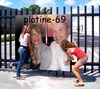 platine69 Couple Femme bi 44 et 46 ans Pierre-B�nite