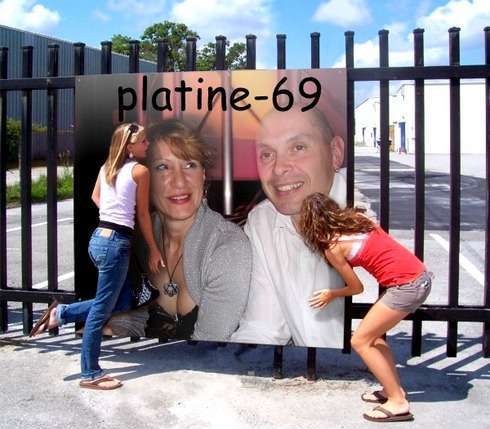 platine69 - Couple échangiste - Pierre-Bénite