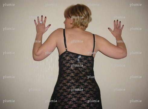 plumie - Femme échangiste - Thionville