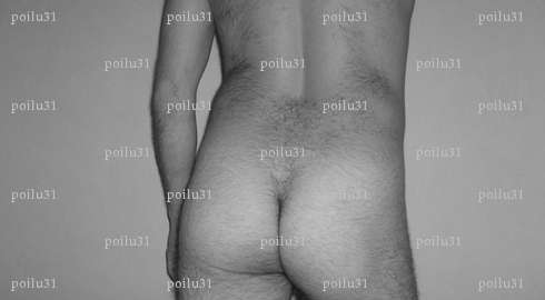 poilu31 - Homme coquin - Saint-Lys