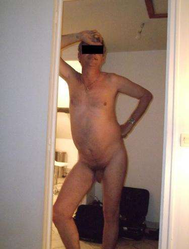 poker27 - Homme bi BDSM - Touques