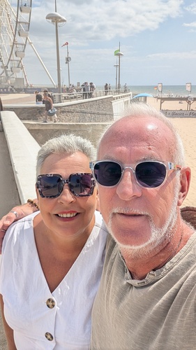 polocath - Couple BDSM - La Rochelle