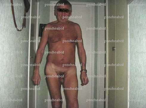 ponchoabcd - Homme BDSM - Arcachon