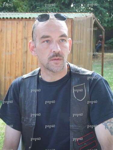 pop60 - Homme échangiste - Noyon