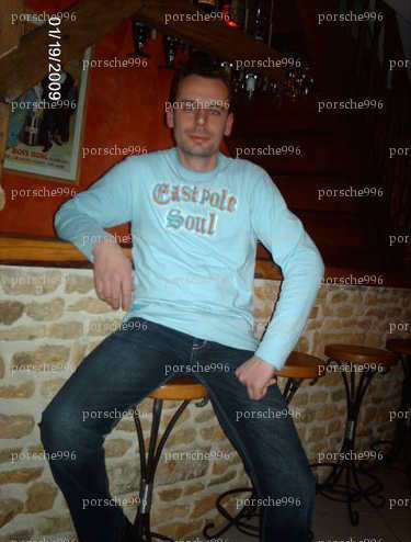 porsche996 - Homme échangiste - Jarny
