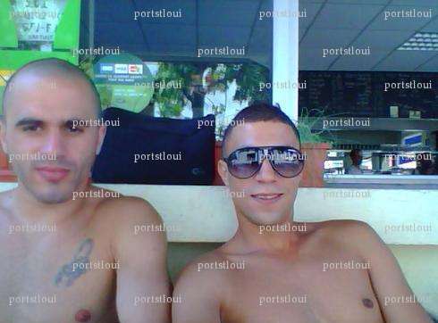 portstloui - Homme coquin - Arles